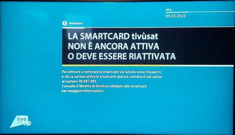 smart card tv sat quanto costa|Come attivare Tivusat all’estero (TVsat) .